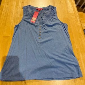 Lilly Pulitzer Essie Top